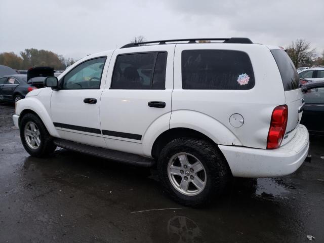 Photo 2 from auction – 2006 DODGE DURANGO SL with VIN 1D8HB48N86F180226