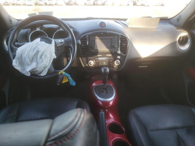 صورة رقم 8 من المزاد - 2012 NISSAN JUKE S مع VIN JN8AF5MVXCT113631