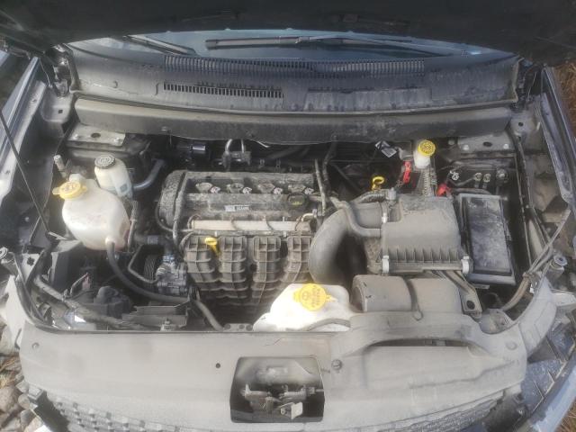 Photo 12 from auction – 2020 DODGE JOURNEY SE with VIN 3C4PDCABXLT218975