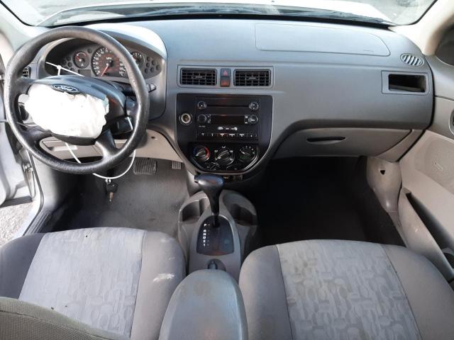 Photo 8 from auction – 2005 FORD FOCUS ZX4 with VIN 1FAFP34N45W245519