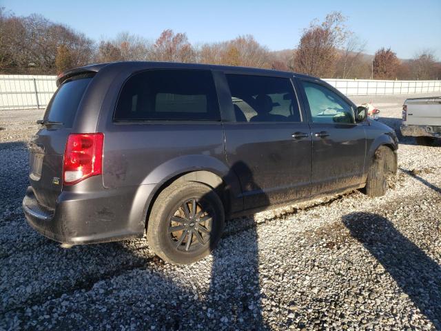 Photo 3 from auction – 2019 DODGE GRAND CARA with VIN 2C4RDGEGXKR679147