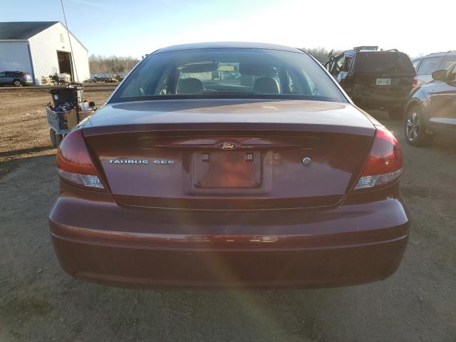 Photo 6 from auction – 2004 FORD TAURUS SES with VIN 1FAFP55S14G176474