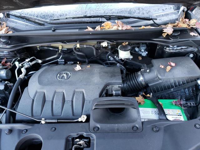 Photo 12 from auction – 2015 ACURA RDX TECHNO with VIN 5J8TB3H58FL010700
