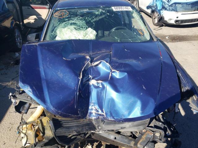 Photo 11 from auction – 2009 DODGE AVENGER with VIN 1B3LC56B59N535191