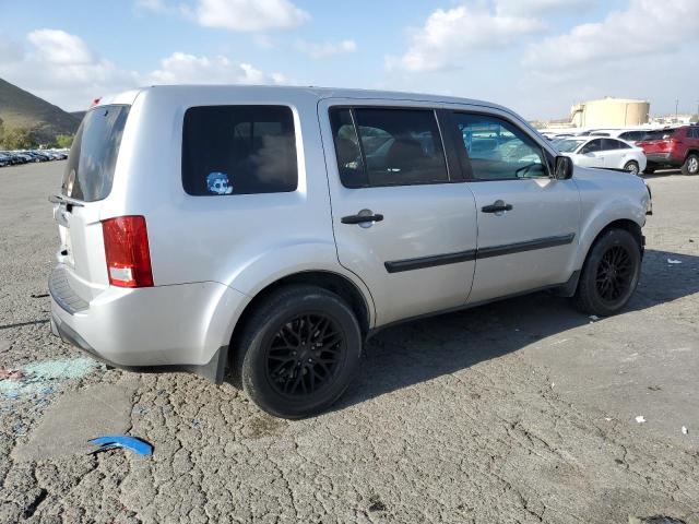 Photo 3 from auction – 2014 HONDA PILOT LX with VIN 5FNYF3H21EB027550