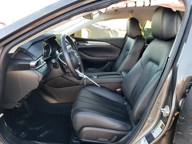 Photo 7 from auction – 2018 MAZDA 6 TOURING with VIN JM1GL1VM4J1324166