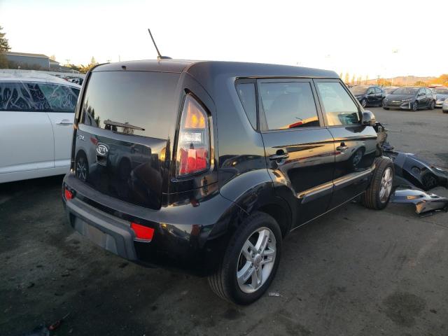 Photo 3 from auction – 2011 KIA SOUL + with VIN KNDJT2A25B7734117