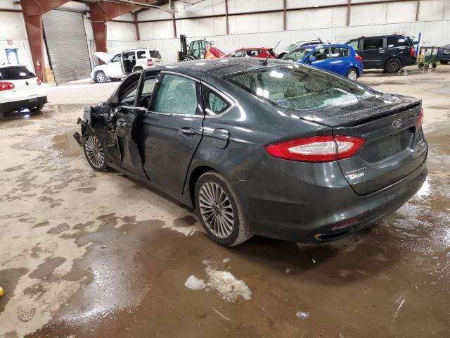 Photo 2 from auction – 2015 FORD FUSION TIT with VIN 3FA6P0D94FR181343