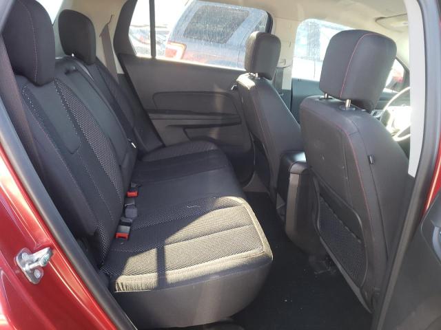 Photo 11 from auction – 2015 GMC TERRAIN SL with VIN 2GKFLWEK8F6340399