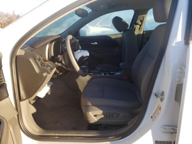 Photo 7 from auction – 2014 CHEVROLET MALIBU LS with VIN 1G11A5SLXEF240725