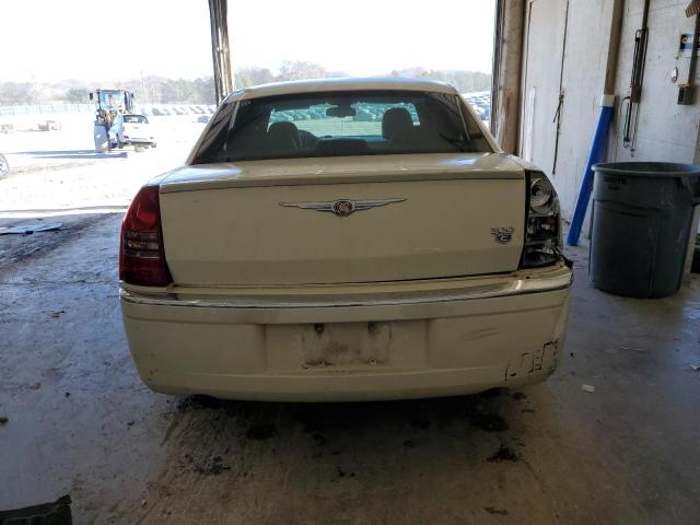 Photo 6 from auction – 2006 CHRYSLER 300C with VIN 2C3KA63H76H426724