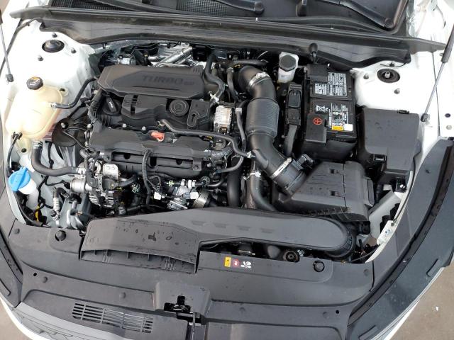 Photo 11 from auction – 2023 KIA K5 EX with VIN 5XXG34J29PG174493