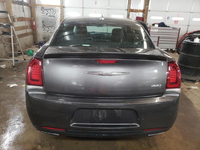 Photo 6 from auction – 2018 CHRYSLER 300 S with VIN 2C3CCABG7JH245030