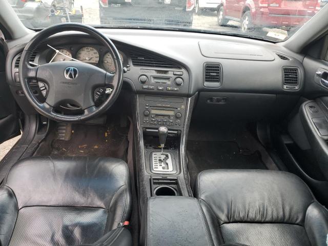 Photo 8 from auction – 2003 ACURA 3.2TL TYPE with VIN 19UUA56803A083017