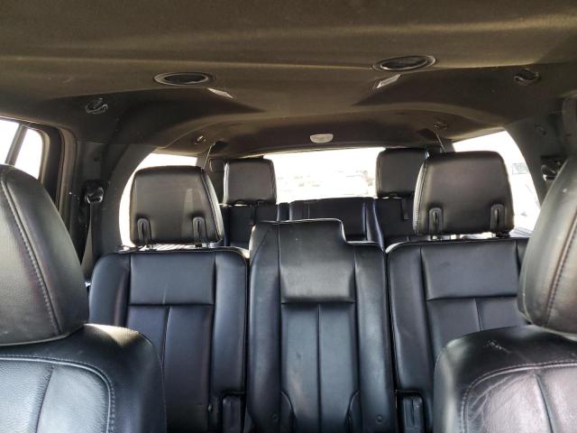 Photo 10 from auction – 2016 FORD EXPEDITION with VIN 1FMJK2AT4GEF56484