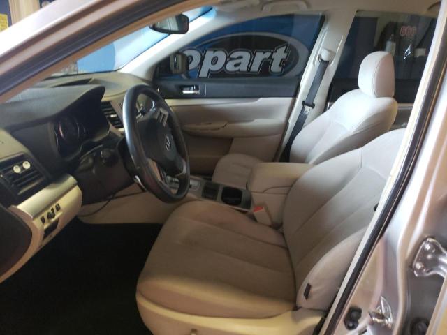 Foto 7 de la subasta – 2014 SUBARU LEGACY 2.5 con VIN 4S3BMBC61E3028808