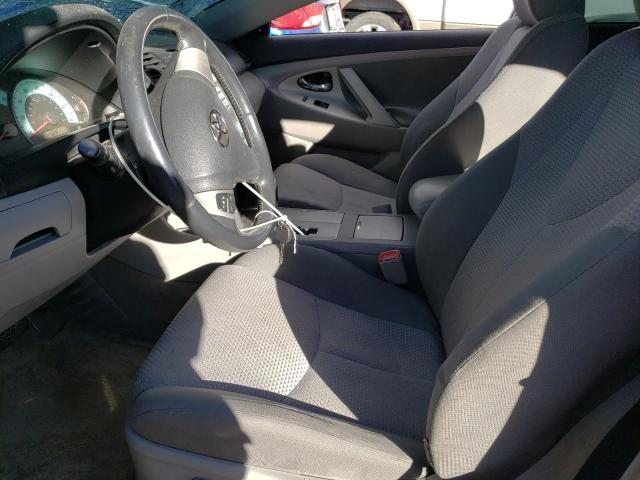 Photo 7 from auction – 2008 TOYOTA CAMRY CE with VIN 4T1BE46K98U250220