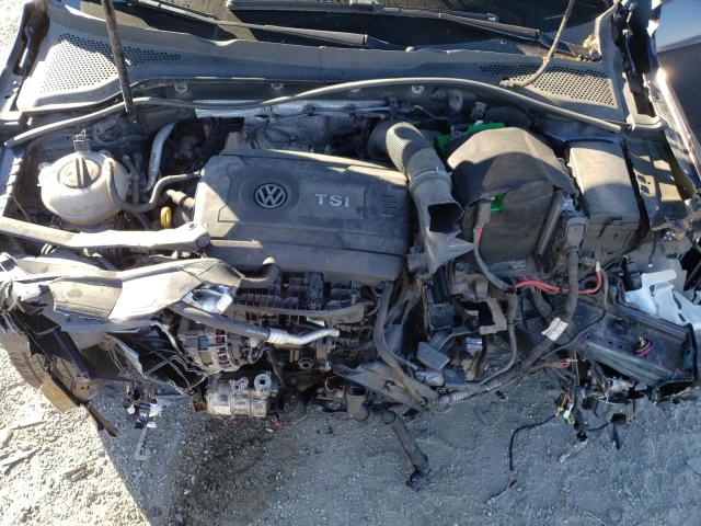 Photo 11 from auction – 2015 VOLKSWAGEN GOLF with VIN 3VW817AU5FM085253