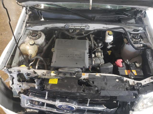 Photo 12 from auction – 2010 FORD ESCAPE LIM with VIN 1FMCU0EG9AKC94698