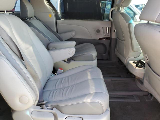 Photo 6 from auction – 2012 TOYOTA SIENNA XLE with VIN 5TDDK3DC9CS039821