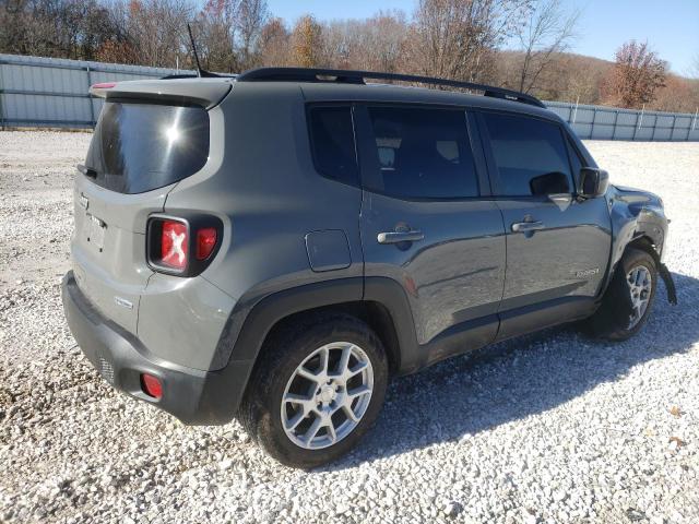 Photo 3 from auction – 2021 JEEP RENEGADE L with VIN ZACNJCBB2MPM40866