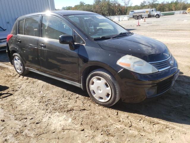 Photo 4 from auction – 2009 NISSAN VERSA S with VIN 3N1BC13E89L369866
