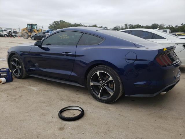 Photo 2 from auction – 2019 FORD MUSTANG with VIN 1FA6P8TH7K5167134