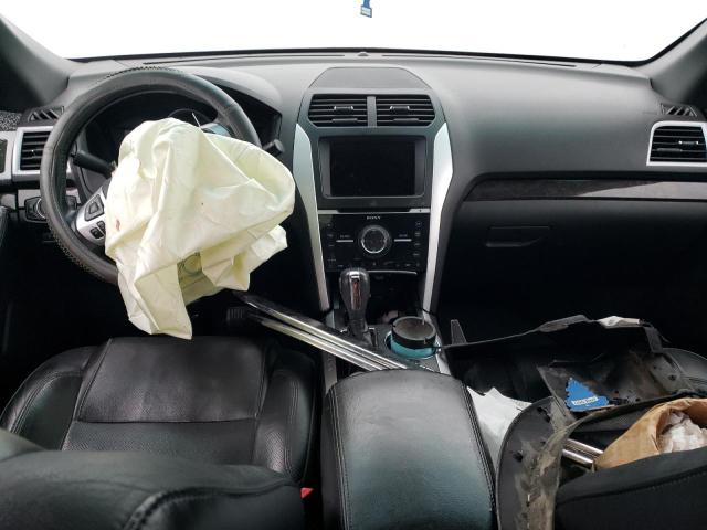 Photo 8 from auction – 2012 FORD EXPLORER L with VIN 1FMHK8F81CGA10083
