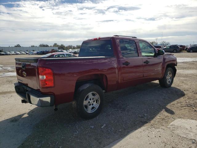 Photo 3 from auction – 2007 CHEVROLET SILVERADO with VIN 2GCEC13JX71563790