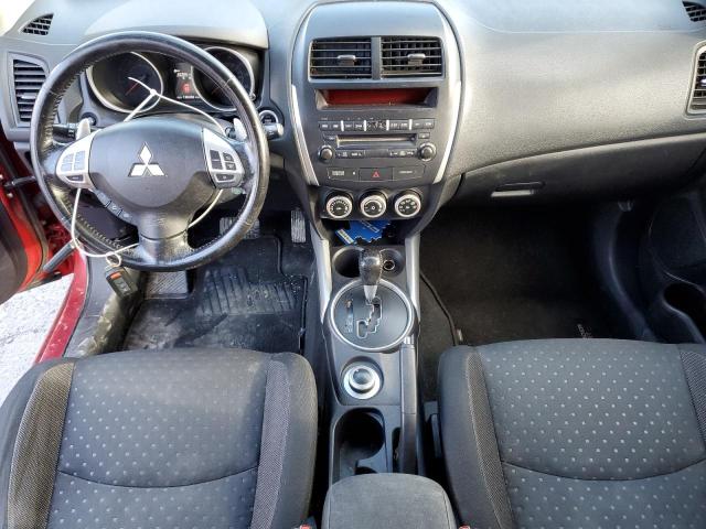 Photo 8 from auction – 2011 MITSUBISHI OUTLANDER with VIN JA4AR4AU3BZ024157
