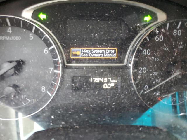 Photo 9 from auction – 2014 NISSAN ALTIMA 2.5 with VIN 1N4AL3AP7EC130801
