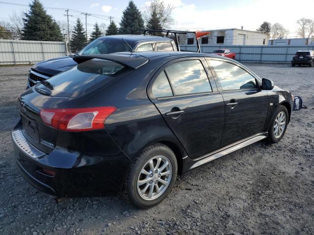 Photo 3 from auction – 2012 MITSUBISHI LANCER ES/ with VIN JA32X2HU3CU006684
