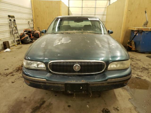 Photo 5 from auction – 1997 BUICK LESABRE CU with VIN 1G4HP52K5VH490949