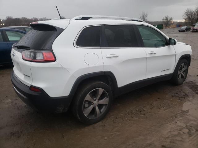 Photo 3 from auction – 2020 JEEP CHEEROKEE with VIN 1C4PJLDB1LD560700