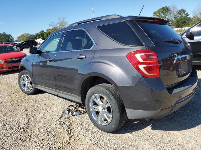 Photo 2 from auction – 2016 CHEVROLET EQUINOX LT with VIN 2GNALCEK8G6172700