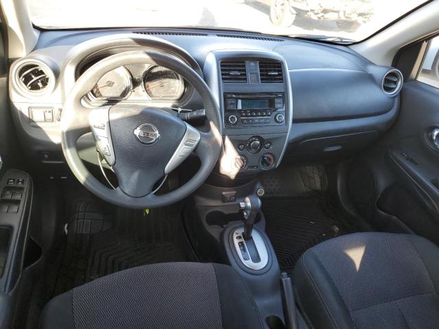 Photo 8 from auction – 2018 NISSAN VERSA S with VIN 3N1CN7AP9JK394257