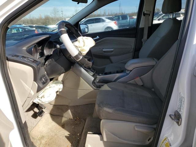 Photo 7 from auction – 2013 FORD ESCAPE SE with VIN 1FMCU0G91DUA09340