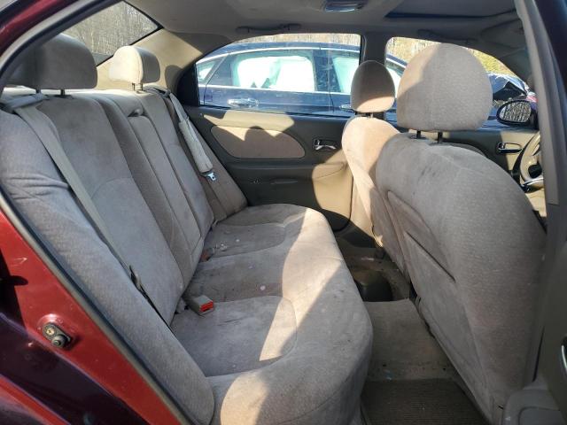 Photo 10 from auction – 2002 HYUNDAI SONATA GL with VIN KMHWF25S72A545264
