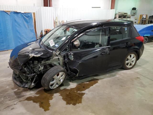 Foto 1 de la subasta – 2012 NISSAN VERSA S con VIN 3N1BC1CP3CK294265