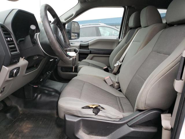 Photo 7 from auction – 2017 FORD F150 SUPER with VIN 1FTEX1EP5HFA48311