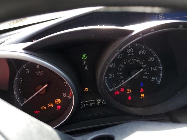 Photo 9 from auction – 2013 MAZDA 3 I with VIN JM1BL1TF2D1785367
