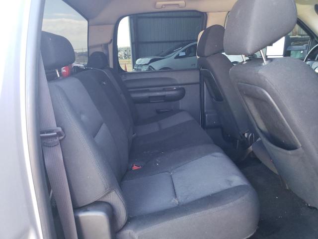 Photo 10 from auction – 2011 CHEVROLET SILVERADO with VIN 3GCPCREAXBG128661