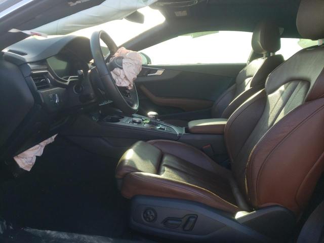 Photo 7 from auction – 2019 AUDI A5 PREMIUM with VIN WAUTNAF50KA010612