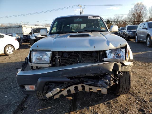 Photo 5 from auction – 2000 TOYOTA 4RUNNER SR with VIN JT3HN86R7Y0311501