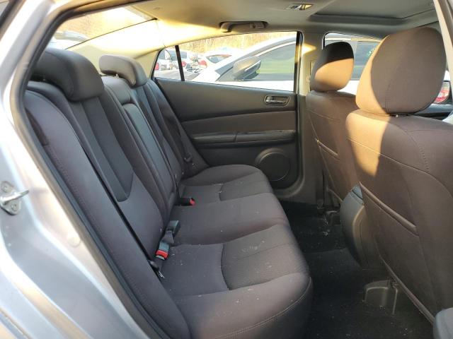 Photo 10 from auction – 2012 MAZDA 6 I with VIN 1YVHZ8EH5C5M28542