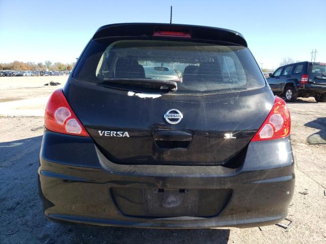 Photo 6 from auction – 2011 NISSAN VERSA S with VIN 3N1BC1CP2BL497026