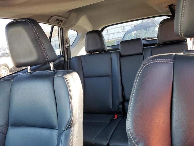 Photo 10 from auction – 2015 TOYOTA RAV4 LIMIT with VIN 2T3DFREV6FW260349