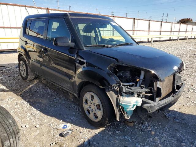 Photo 4 from auction – 2013 KIA SOUL with VIN KNDJT2A51D7603750