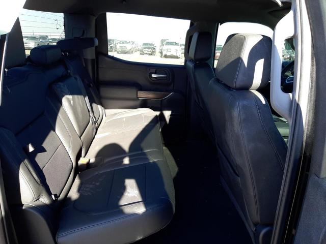 Photo 10 from auction – 2021 GMC SIERRA K15 with VIN 3GTU9DED1MG462434