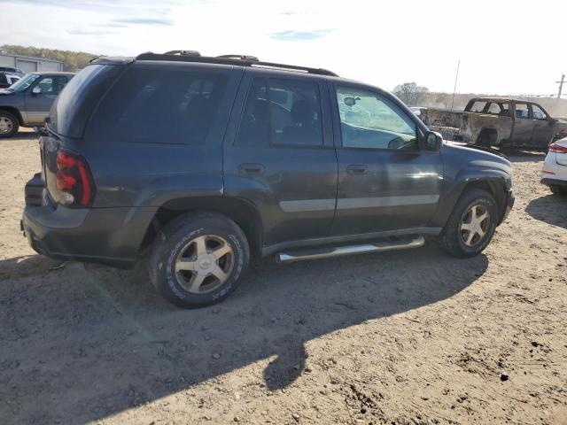 Photo 3 from auction – 2005 CHEVROLET TRAILBLAZE with VIN 1GNDS13SX52107543